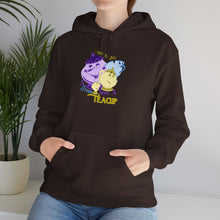 Load image into Gallery viewer, Storm Inside A Teacup Hoodie