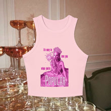 Load image into Gallery viewer, Popular Racerback Tank Top