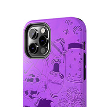 Load image into Gallery viewer, The Speak Era Phone Case