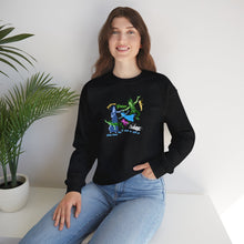 Load image into Gallery viewer, Forgive Me Peter Crewneck