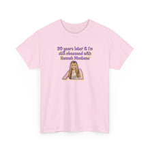 Load image into Gallery viewer, Obsessed With Hannah T-Shirt