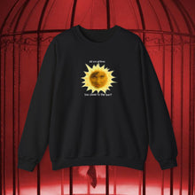 Load image into Gallery viewer, Girl Boss Crewneck