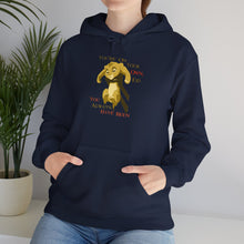 Load image into Gallery viewer, Lion YOYOK Hoodie