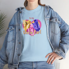 Load image into Gallery viewer, Uncle Earl Era T-Shirt