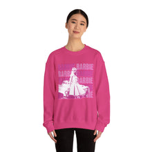 Load image into Gallery viewer, The Doll Doll Doll Crewneck