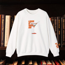 Load image into Gallery viewer, Leave It With Me Crewneck