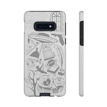 Load image into Gallery viewer, The Tortured Phone Case (Pixel & Samsung)