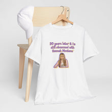 Load image into Gallery viewer, Obsessed With Hannah T-Shirt