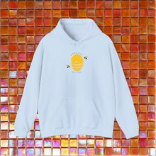 Load image into Gallery viewer, Honey Hive Hoodie