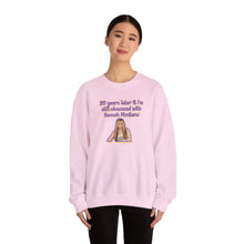 Load image into Gallery viewer, Obsessed With Hannah Crewneck