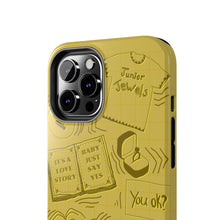 Load image into Gallery viewer, The Fear Era Phone Case