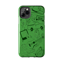 Load image into Gallery viewer, The Debut Era Phone Case