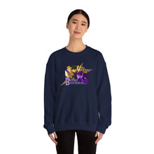 Load image into Gallery viewer, Best of Both Rivalry Crewneck