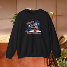 Load image into Gallery viewer, Rat Restaurant Crewneck