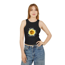 Load image into Gallery viewer, Girl Boss Racerback Tank Top