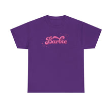 Load image into Gallery viewer, The Doll Sparkle T-Shirt