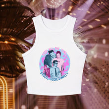 Load image into Gallery viewer, Kissco Racerback Tank Top