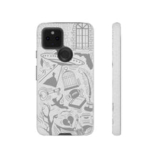 Load image into Gallery viewer, The Tortured Phone Case (Pixel & Samsung)