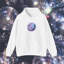 Load image into Gallery viewer, Disco Is Forever Hoodie