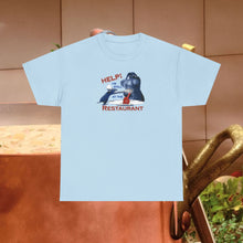 Load image into Gallery viewer, Rat Restaurant T-Shirt