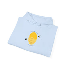 Load image into Gallery viewer, Honey Hive Hoodie