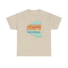 Load image into Gallery viewer, The Cinema T-Shirt