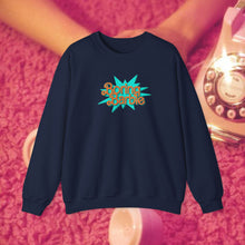 Load image into Gallery viewer, Boring Doll Crewneck
