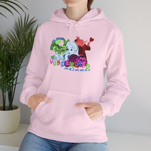 Load image into Gallery viewer, Lost In Wonderland Hoodie