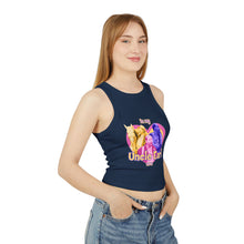 Load image into Gallery viewer, Uncle Earl Era Racerback Tank Top