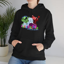 Load image into Gallery viewer, Lost In Wonderland Hoodie