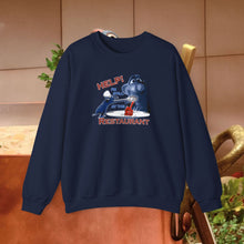 Load image into Gallery viewer, Rat Restaurant Crewneck
