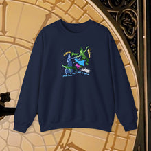 Load image into Gallery viewer, Forgive Me Peter Crewneck