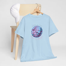 Load image into Gallery viewer, Disco Is Forever T-Shirt