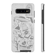 Load image into Gallery viewer, The Tortured Phone Case (Pixel & Samsung)
