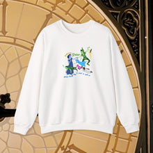 Load image into Gallery viewer, Forgive Me Peter Crewneck