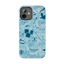 Load image into Gallery viewer, The '89 Era Phone Case