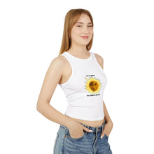 Load image into Gallery viewer, Girl Boss Racerback Tank Top