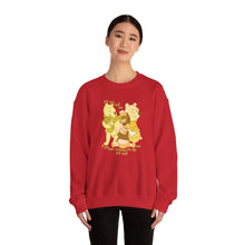 Load image into Gallery viewer, Call Me Hunny Crewneck