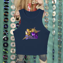 Load image into Gallery viewer, Best of Both Rivalry Racerback Tank Top