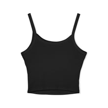 Load image into Gallery viewer, Disco Is Forever Spaghetti Tank Top