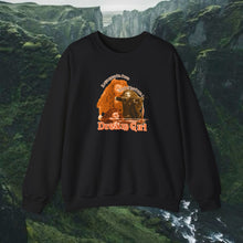 Load image into Gallery viewer, Brave Dream Girl Crewneck