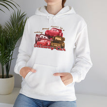 Load image into Gallery viewer, Getaway Cars Hoodie