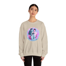 Load image into Gallery viewer, Kissco Tracklist Crewneck