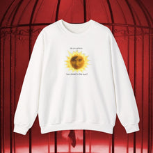 Load image into Gallery viewer, Girl Boss Crewneck