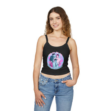 Load image into Gallery viewer, Kissco Spaghetti Tank Top
