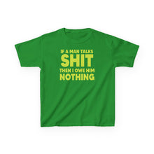 Load image into Gallery viewer, The Owe Them Nothing Crop Top