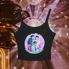 Load image into Gallery viewer, Kissco Spaghetti Tank Top