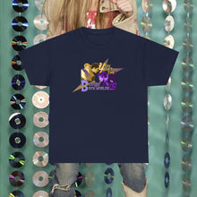 Load image into Gallery viewer, Best of Both Rivalry T-Shirt