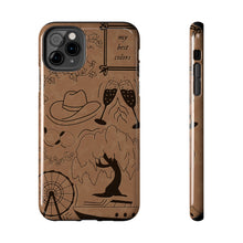 Load image into Gallery viewer, The Evermore Era Phone Case