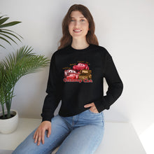Load image into Gallery viewer, Getaway Cars Crewneck